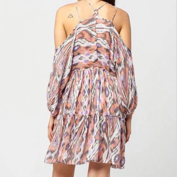 Free People Dress - Picture 2 of 6
